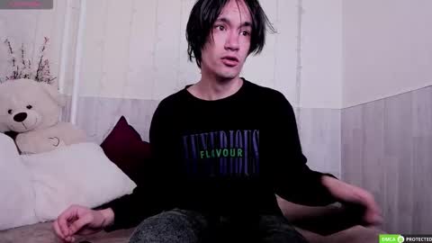 Calvin Owens online show from 10.06.25