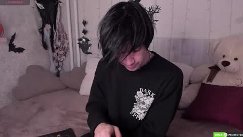 Calvin Owens online show from 10.24.25