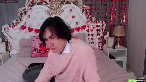 Calvin Owens online show from 02.13.26