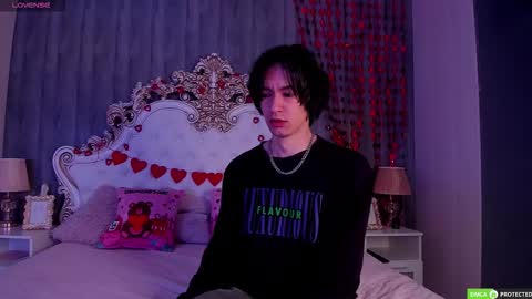 Calvin Owens online show from 02.17.26