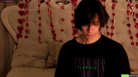 Calvin Owens online show from 02.24.26