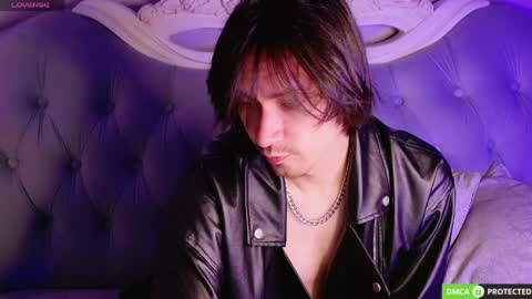 Calvin Owens online show from 04.04.26