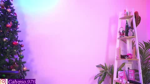 Calypso and Kayla online show from 12.17.24