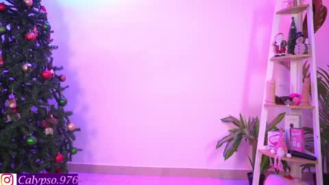Calypso and Kayla online show from 12.17.24