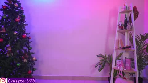 Calypso and Kayla online show from 12.19.24