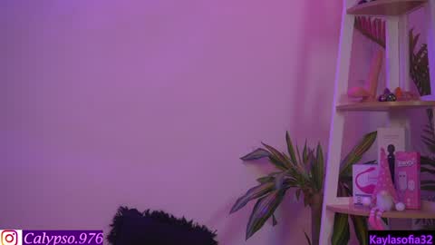 Calypso and Kayla online show from 12.20.24