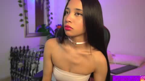 Calypso and Kayla online show from 10.14.25