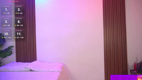 Calypso and Kayla online show from 01.07.26