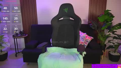 Calypso and Kayla online show from 03.17.26