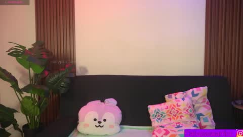 Snapshot of calypso_and_ge1 chatting on 05.03.26 Calypso and Kayla online show from 05.03.26