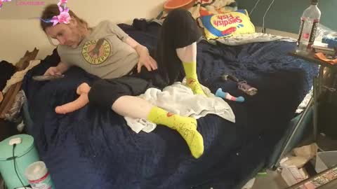 Calypso online show from 12.14.25