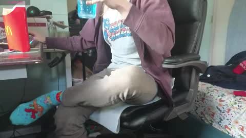 Calypso online show from 12.21.25