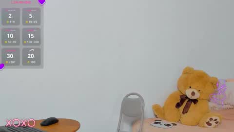 Xocaly online show from 09.30.25