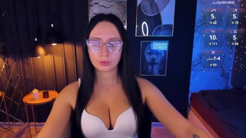 Snapshot of calypsownsu chatting on 12.05.24 Christy online show from 12.05.24