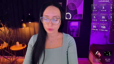 Snapshot of calypsownsu chatting on 12.09.24 Christy online show from 12.09.24