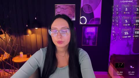 Snapshot of calypsownsu chatting on 12.09.24 Christy online show from 12.09.24