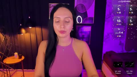 Snapshot of calypsownsu chatting on 12.11.24 Christy online show from 12.11.24