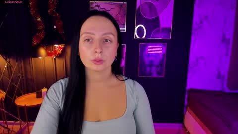 Snapshot of calypsownsu chatting on 12.29.24 Christy online show from 12.29.24