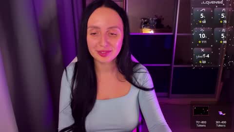 Snapshot of calypsownsu chatting on 01.05.25 Christy online show from 01.05.25