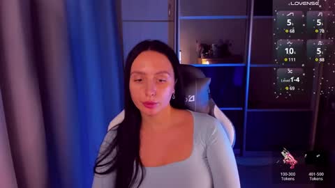 Snapshot of calypsownsu chatting on 01.15.25 Christy online show from 01.15.25