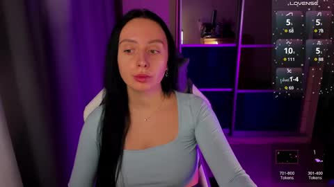 Snapshot of calypsownsu chatting on 01.17.25 Christy online show from 01.17.25