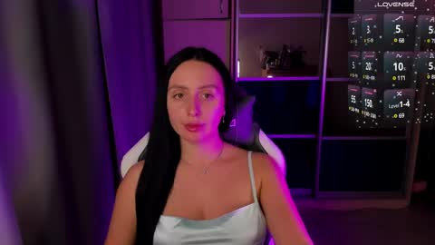 Snapshot of calypsownsu chatting on 01.20.25 Christy online show from 01.20.25