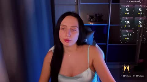 Snapshot of calypsownsu chatting on 01.23.25 Christy online show from 01.23.25