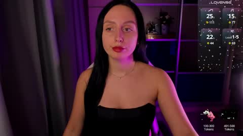 Snapshot of calypsownsu chatting on 01.30.25 Christy online show from 01.30.25