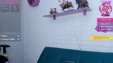 cam_and_gin online show from 09.09.25