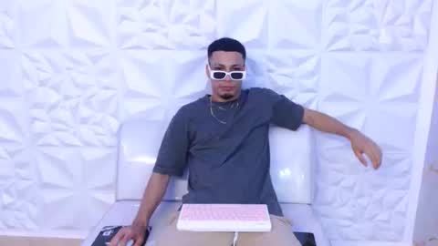 cam_xman online show from 03.22.26