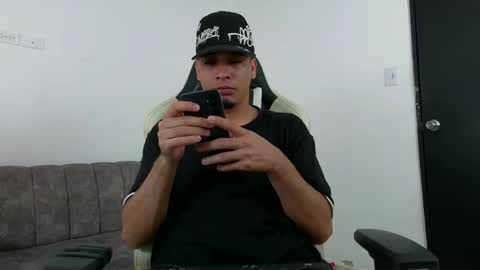 cam_xman online show from 04.13.26