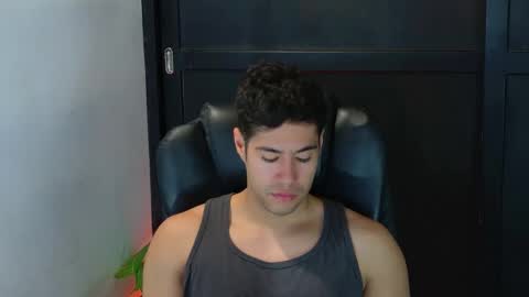 camara110 online show from 10.01.25