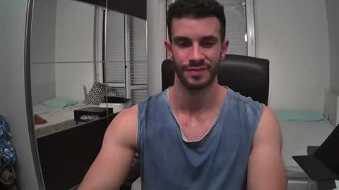 cambooyy online show from 07.18.26
