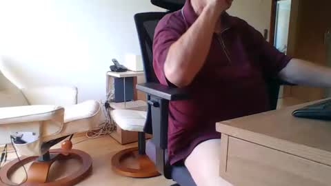 camcologne online show from 09.18.25