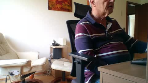 camcologne online show from 04.09.26