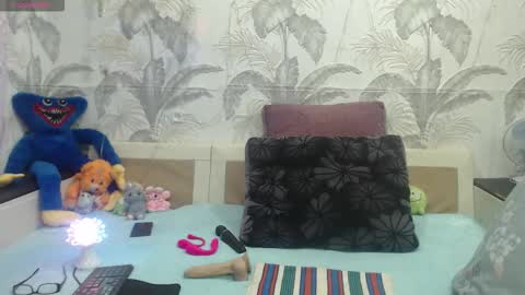 CamDiva1 online show from 01.08.26