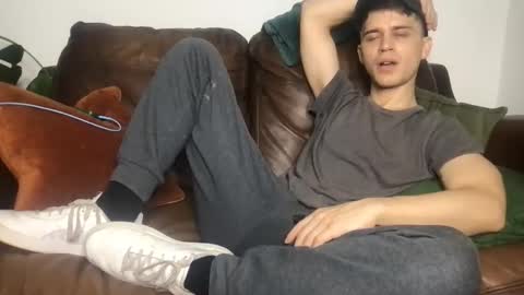 CamDoAttitude online show from 09.30.25