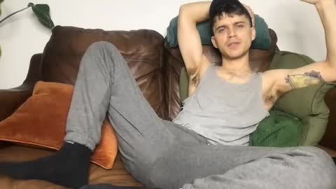 CamDoAttitude online show from 10.03.25