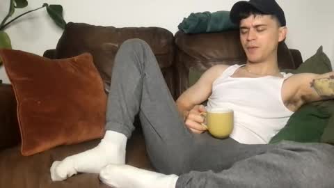 CamDoAttitude online show from 10.04.25