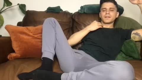 CamDoAttitude online show from 10.05.25