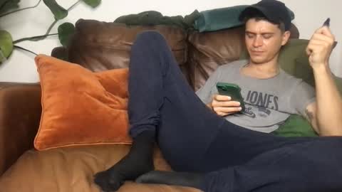 CamDoAttitude online show from 10.29.25