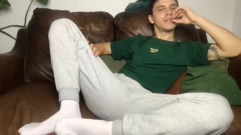 CamDoAttitude online show from 11.13.25