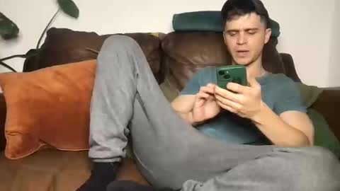 CamDoAttitude online show from 11.30.25