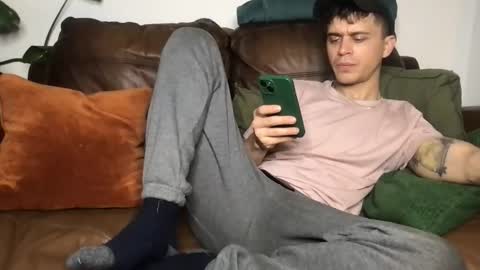 CamDoAttitude online show from 12.04.25