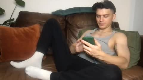 CamDoAttitude online show from 12.17.25