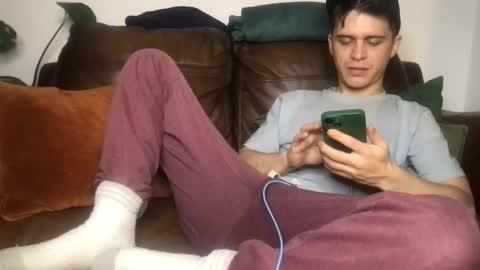 CamDoAttitude online show from 01.11.26