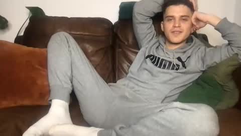 CamDoAttitude online show from 01.14.26