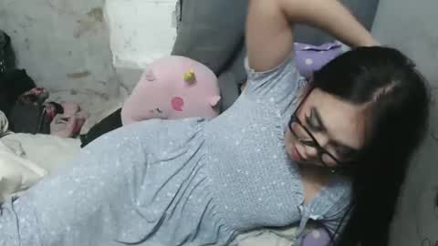 camela_star online show from 10.07.25