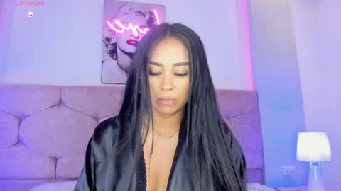 Camelia Smith online show from 12.06.24