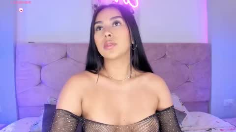 Camelia Smith online show from 12.07.24